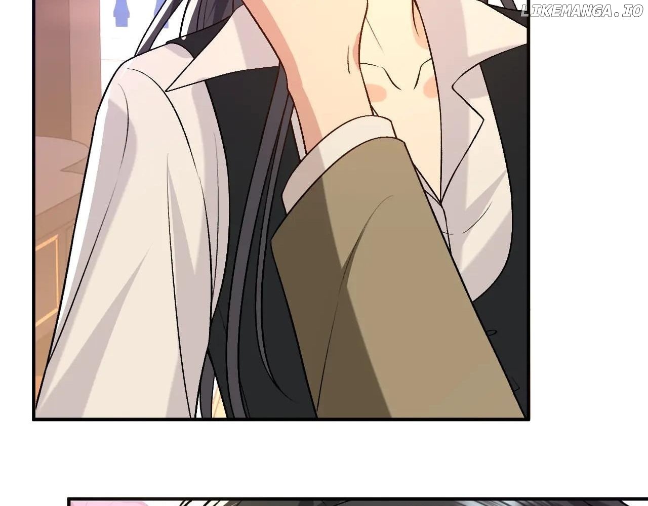 Madam and Her Daily Online Face-Slapping Chapter 185 - page 32